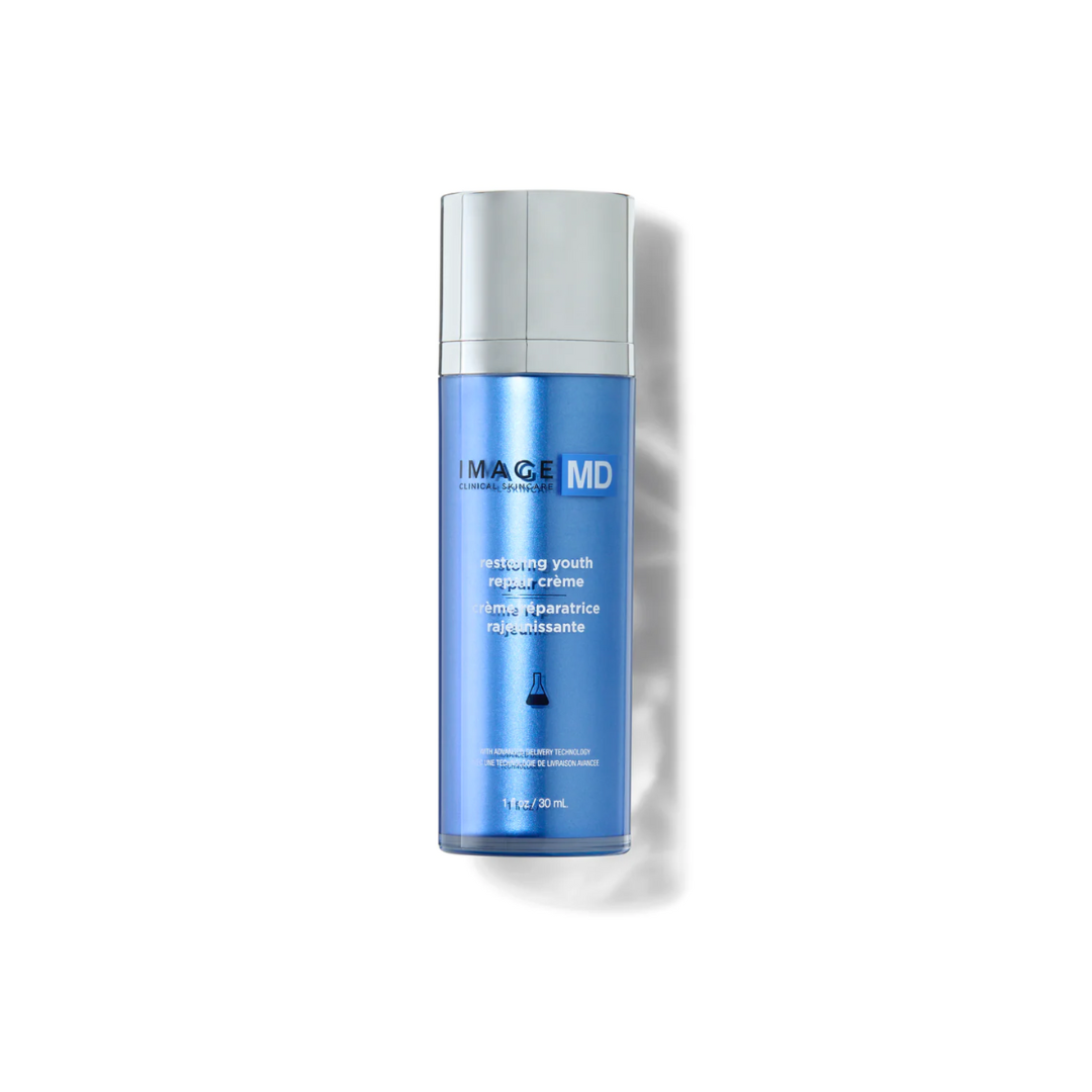 Image MD Restoring Youth Repair Crème