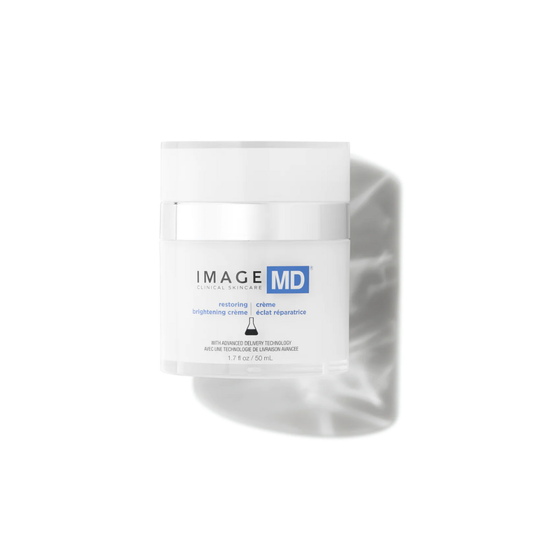 Image MD Restoring Brightening Crème