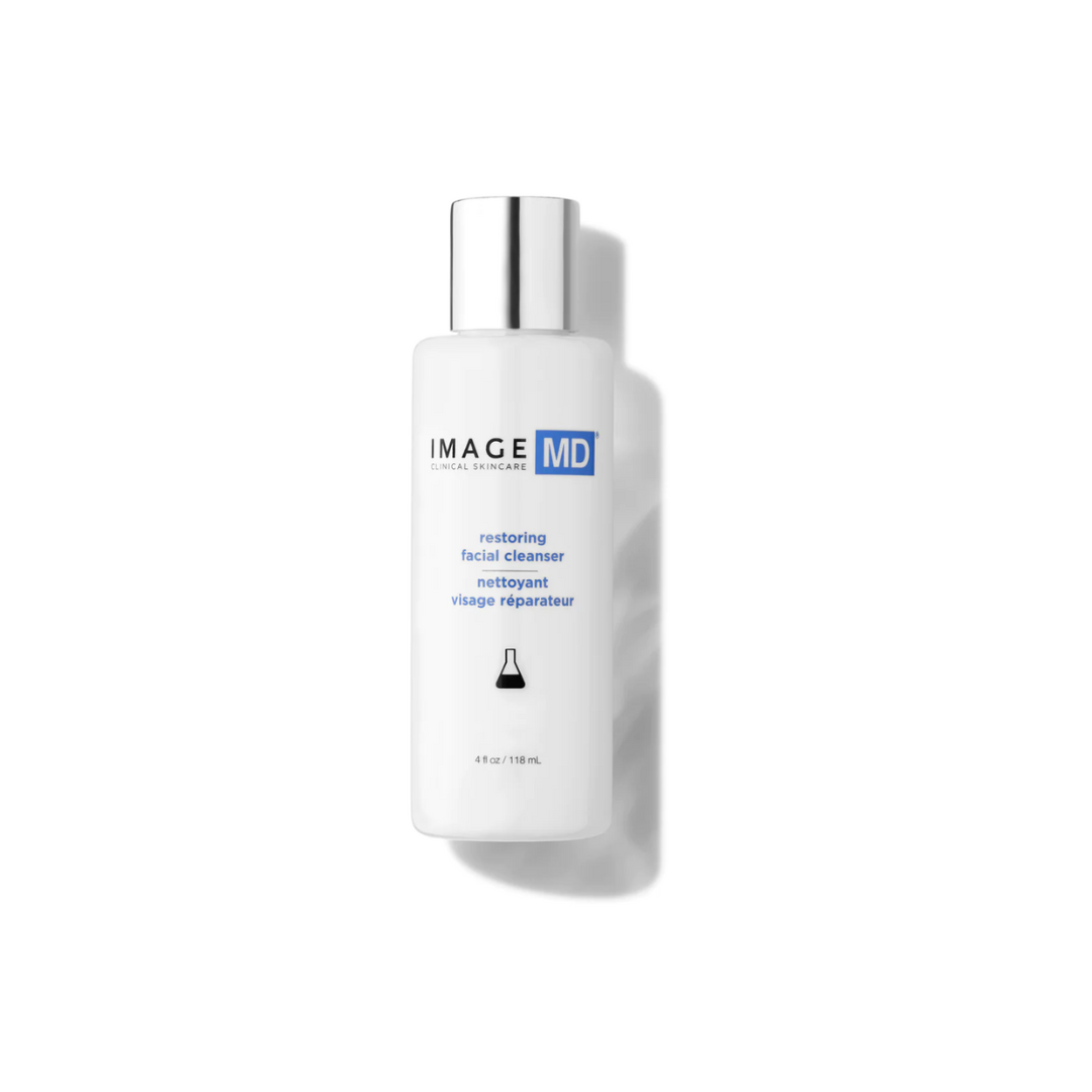 Image MD Restoring Facial Cleanser