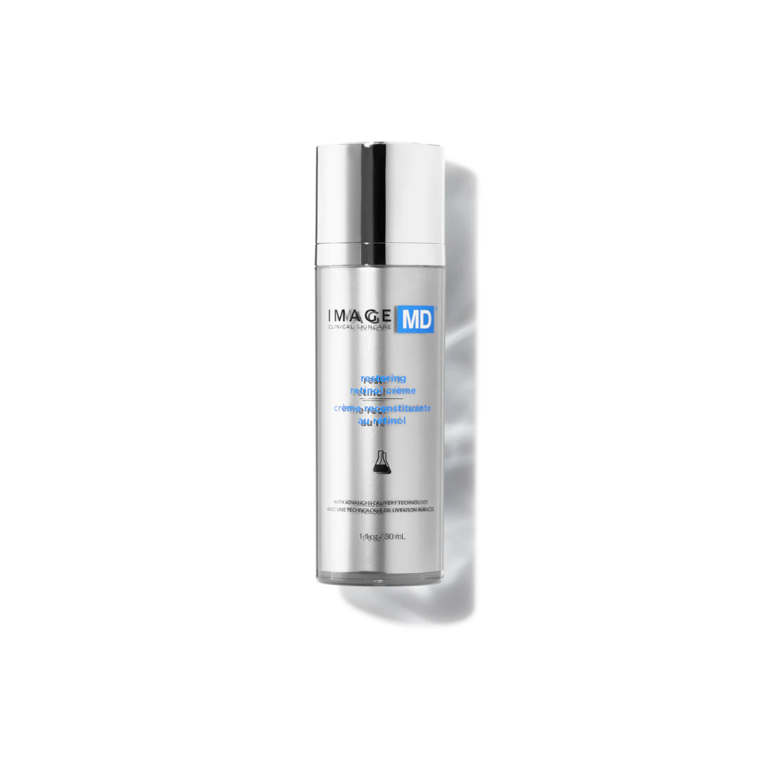 IMAGE MD Restoring Retinol Creme