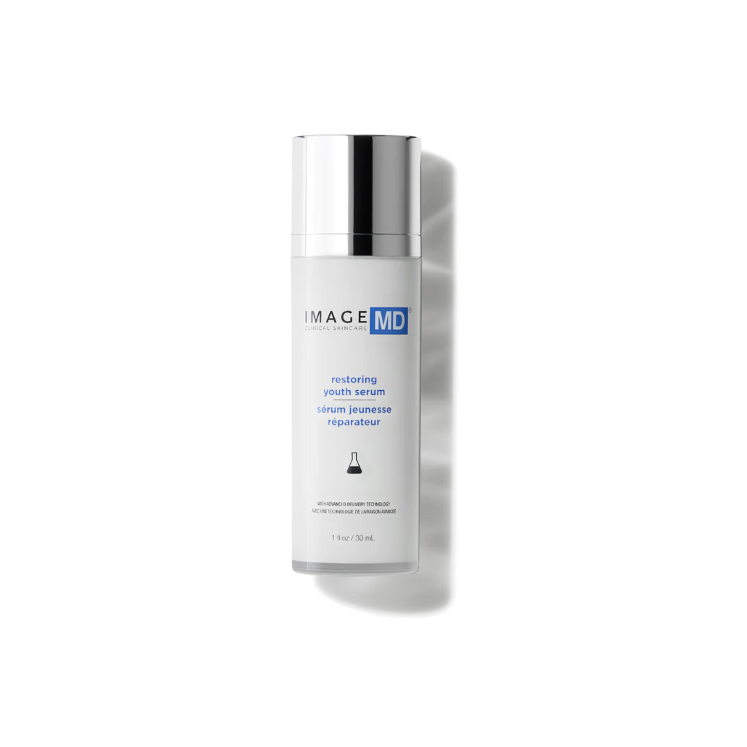Image MD Restoring Youth Serum