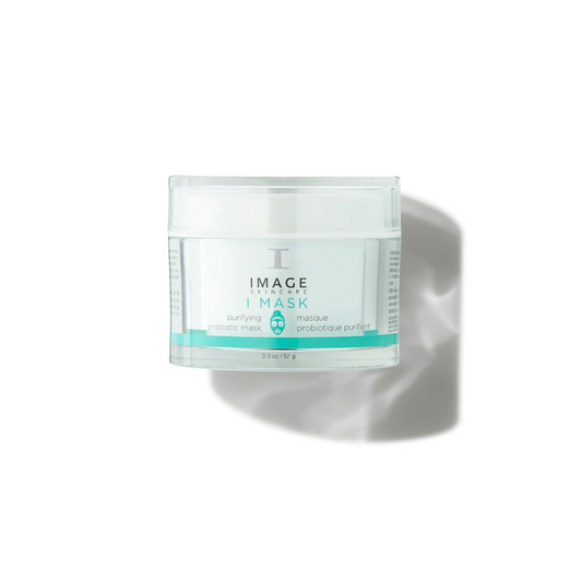 I Mask Purifying Probiotic Mask