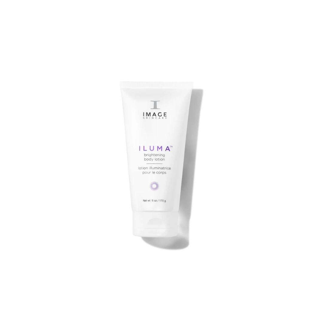 Iluma Brightening Body Lotion