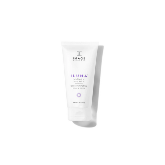 Iluma Brightening Body Lotion