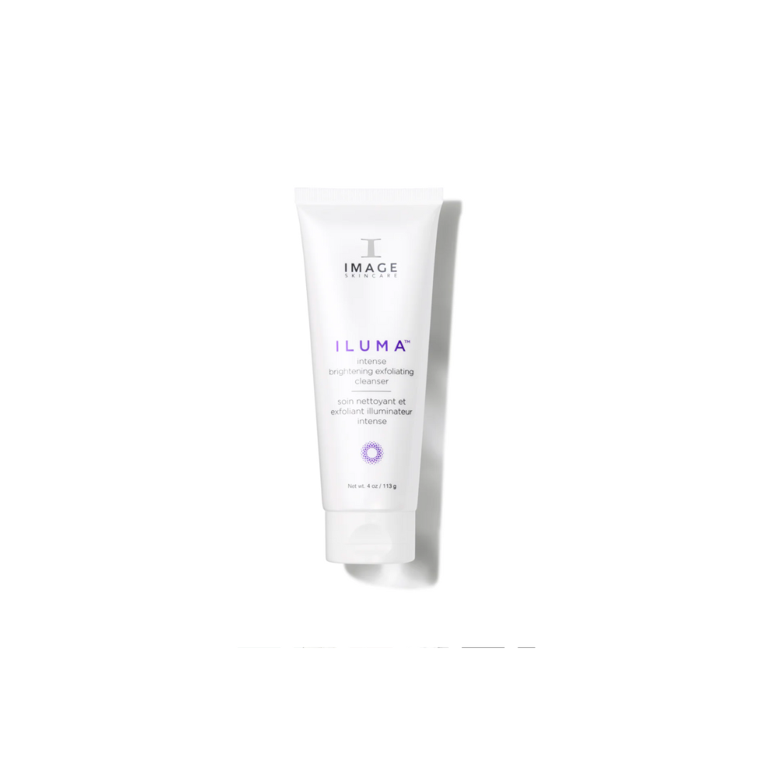 Illuma Intense Brightening Exfoliating Cleanser