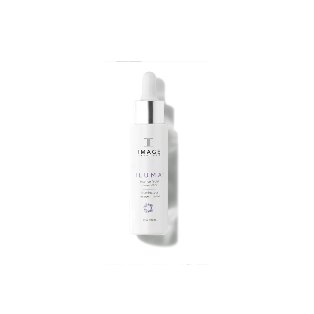Iluma Intense Facial Illuminator