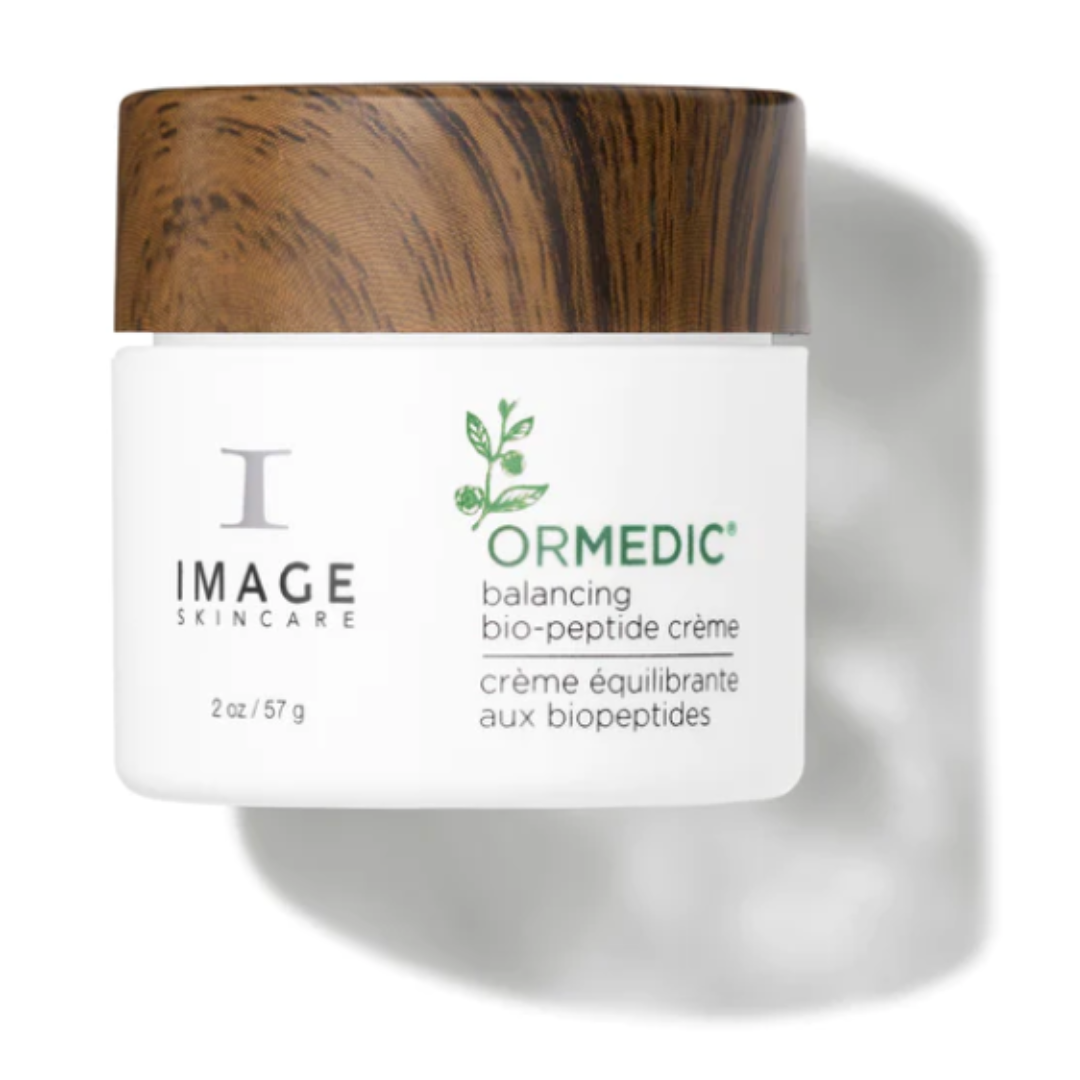 Ormedic Balancing Bio-Peptide Creme