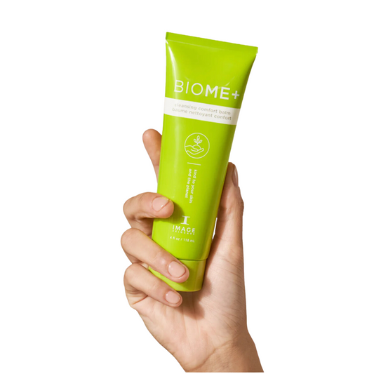 Biome Cleansing Comfort Balm