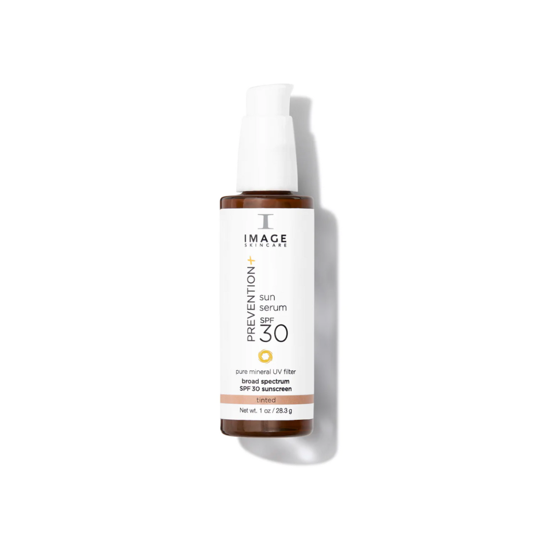 Prevention+ Sun Serum SPF 30 Tinted