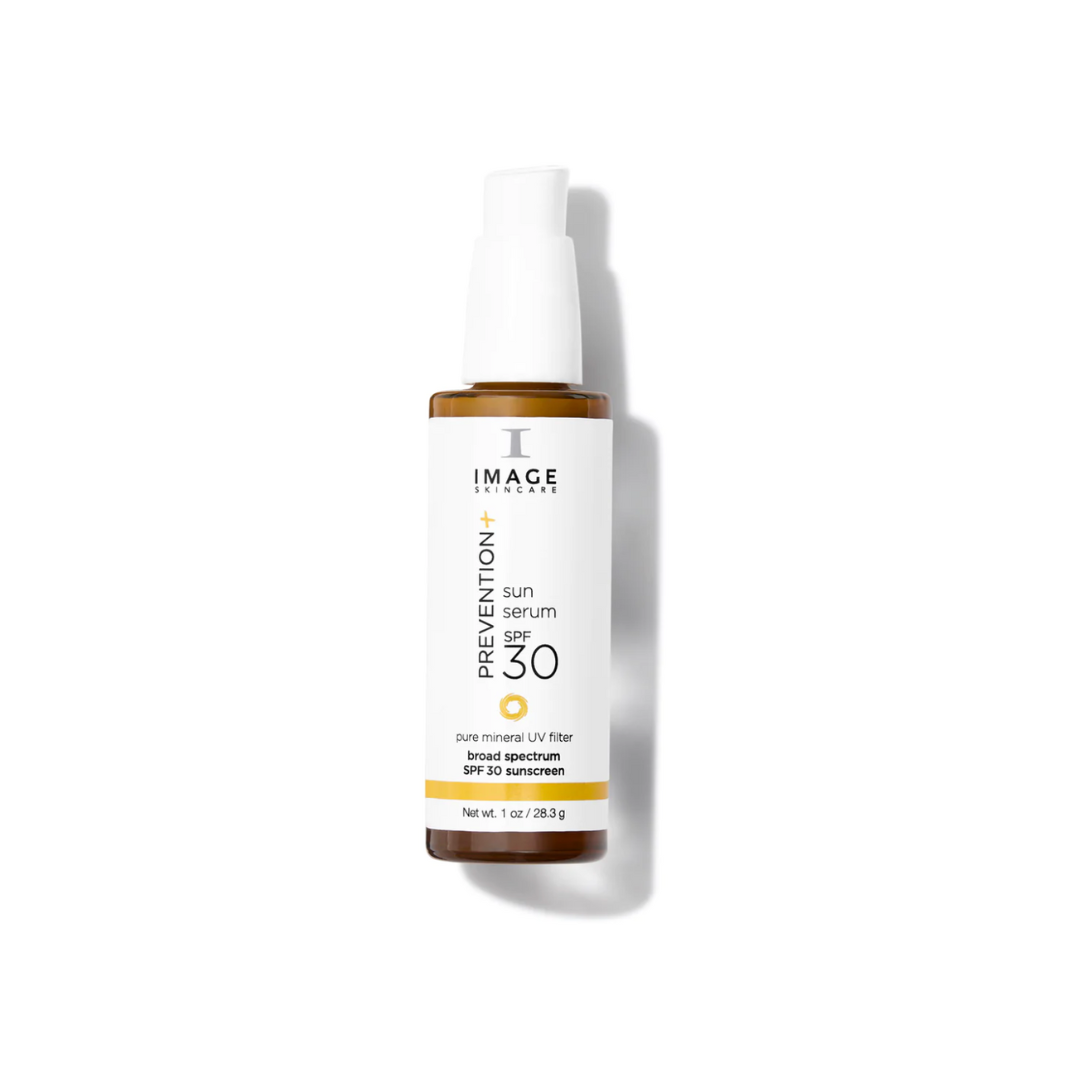 Prevention+ Sun Serum SPF 30 Untinted