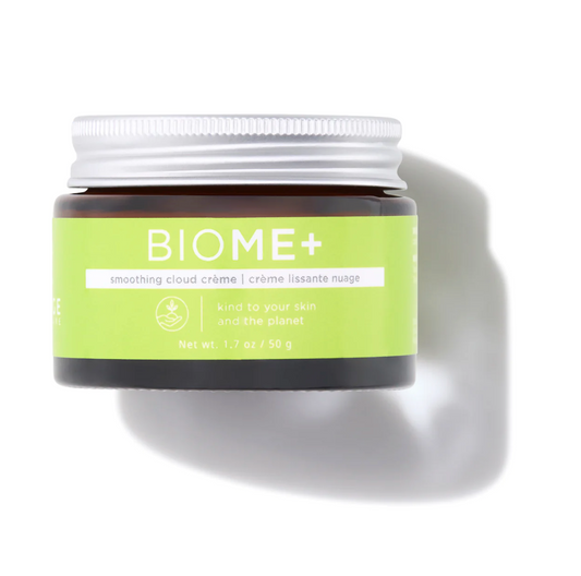 Biome Smoothing Cloud Creme