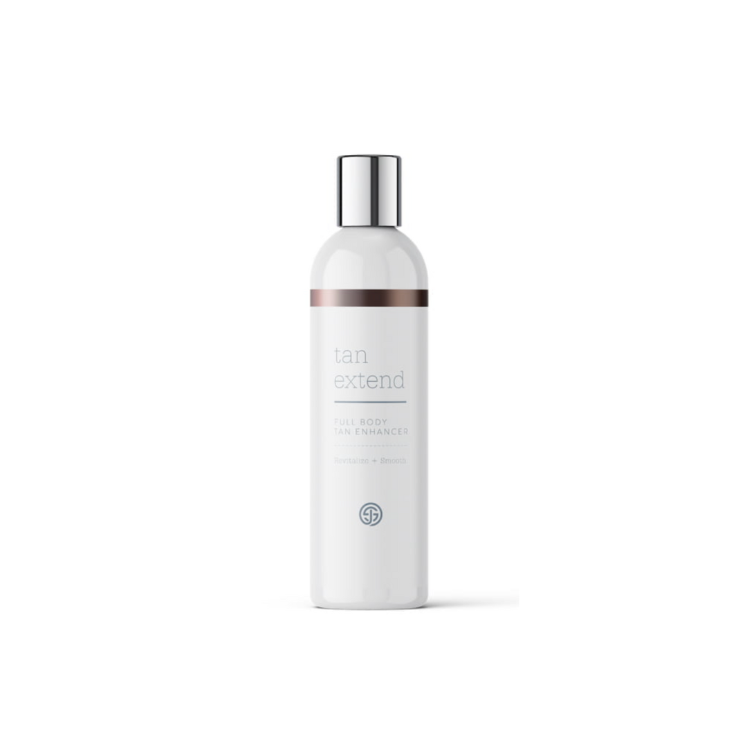 Tan Extend Lotion