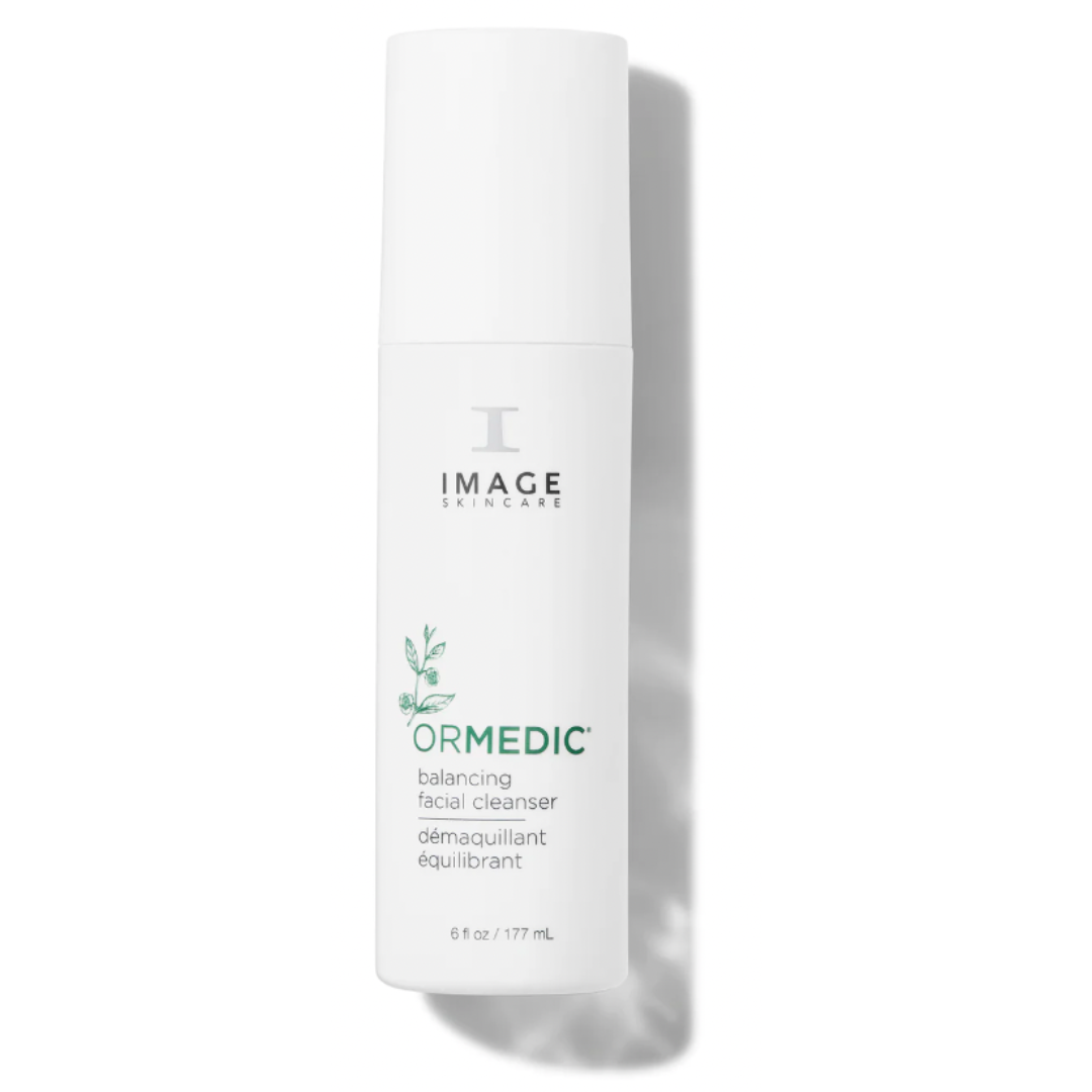 Ormedic Balancing Facial Cleanser