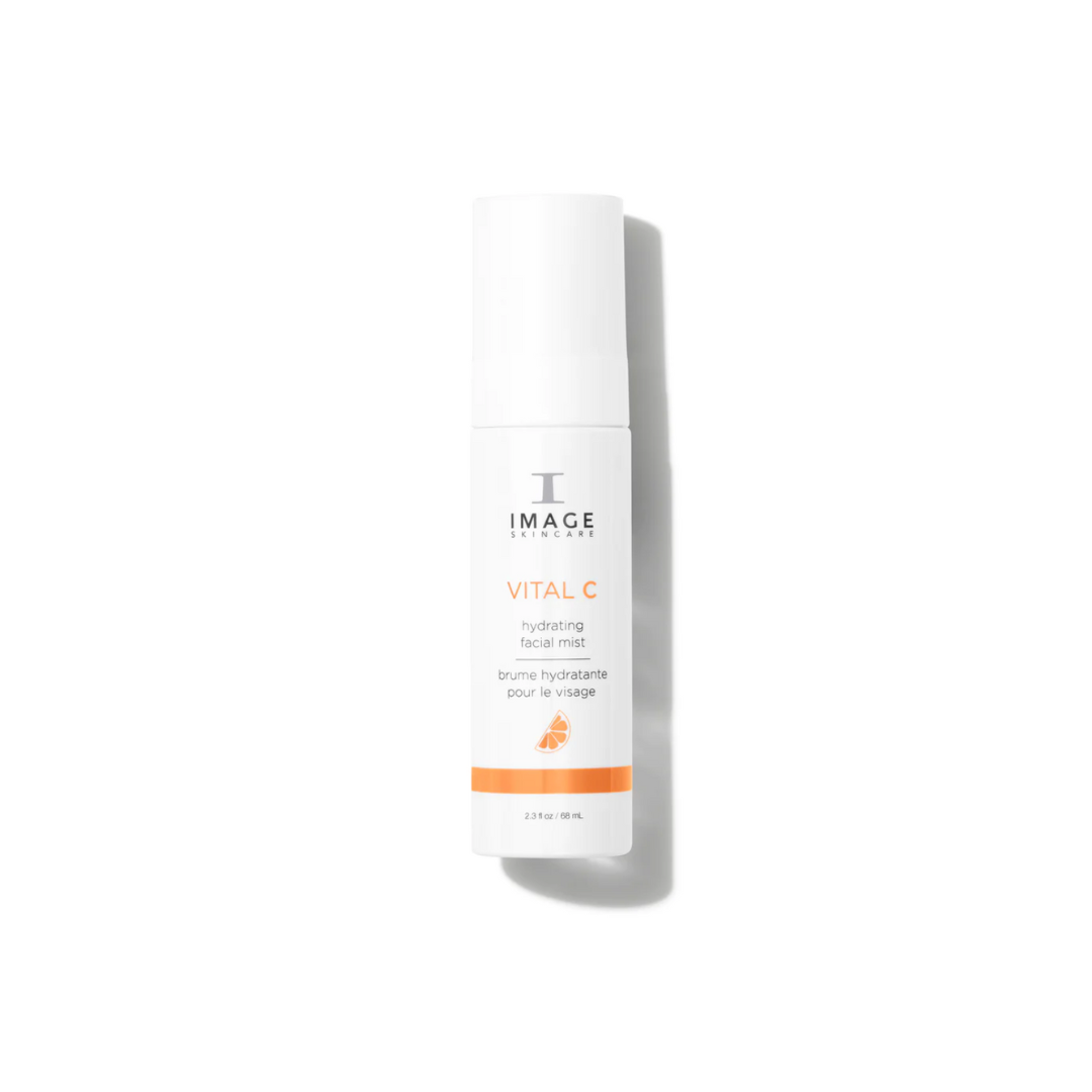 Vital C Hydrating Facial Mist