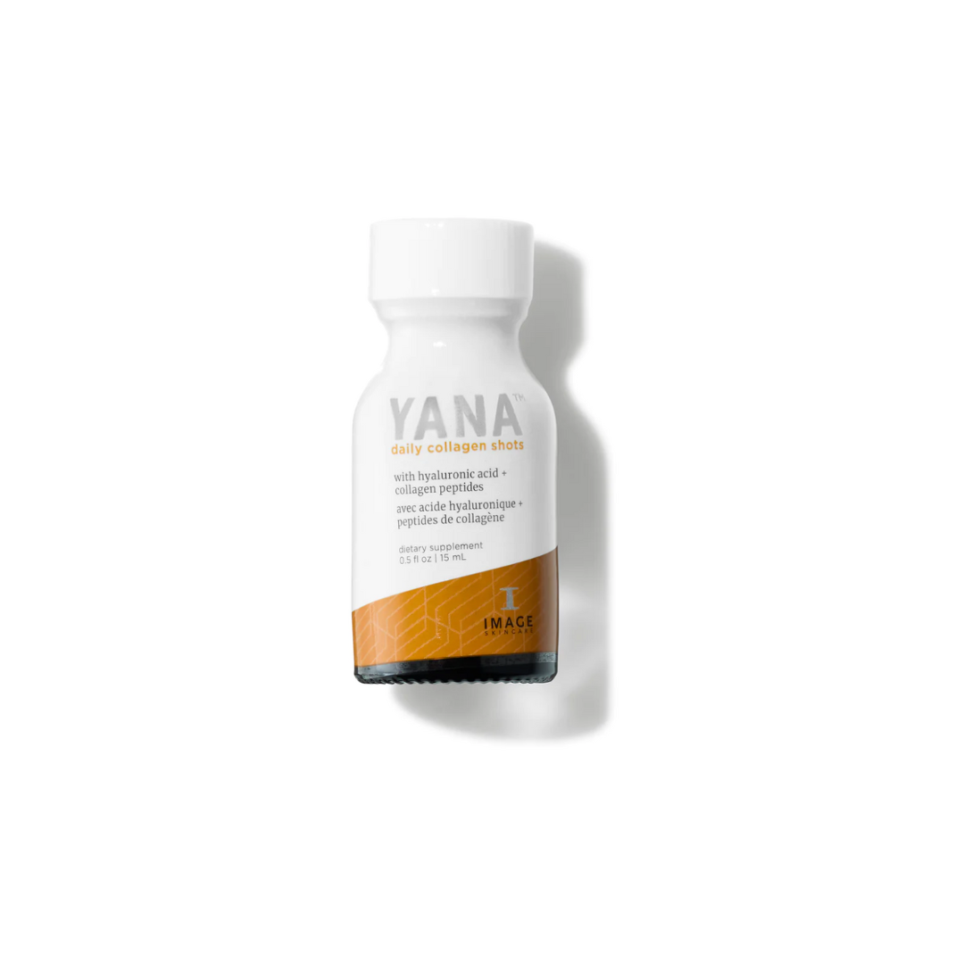 YANA Daily Collagen Shots (28 Days)