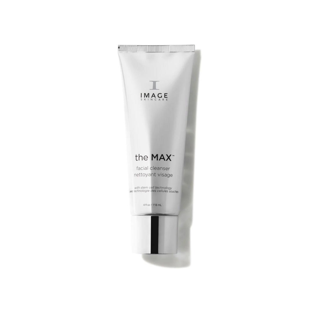 The Max Facial Cleanser