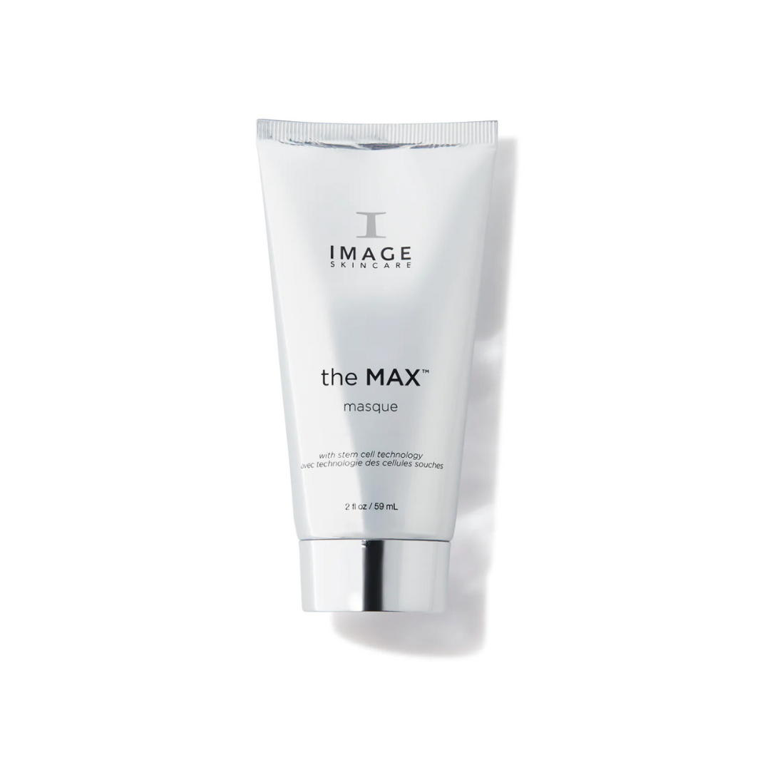 The Max Masque